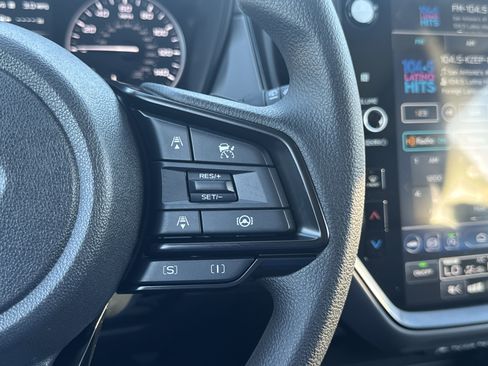 New 2026 Subaru Crosstrek 2.0i Premium image 16