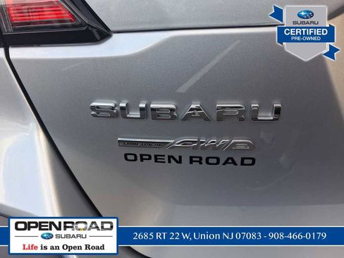 Used 2025 Subaru Outback AWD/4WD image 5