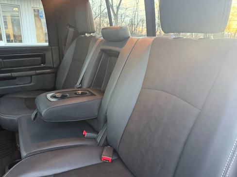 Used 2017 RAM 1500 Rebel w/ Luxury Group image 32