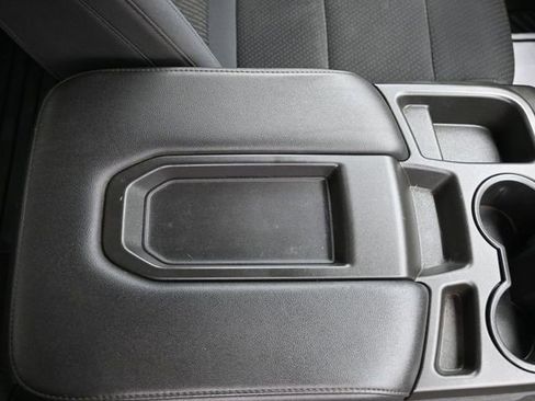 Used 2019 Chevrolet Silverado 1500 Custom Trail Boss w/ Custom Convenience Package image 37