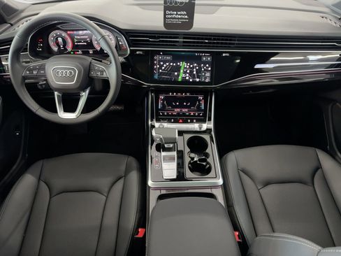 New 2026 Audi Q7 3.0T Premium Plus image 17
