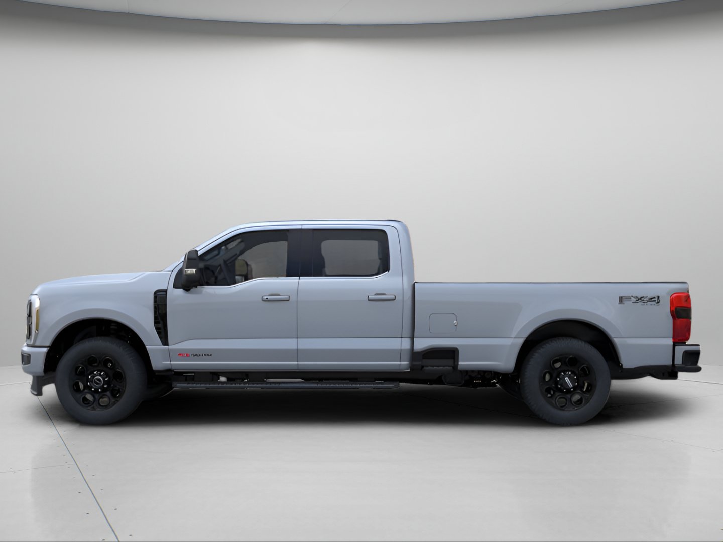 New 2026 Ford F350 Lariat w/ Black Appearance Package AWD/4WD image 3