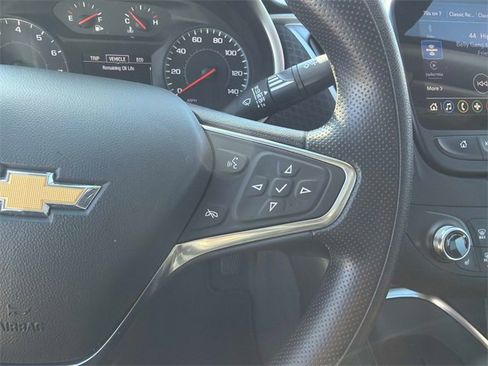 Used 2024 Chevrolet Malibu LT image 25
