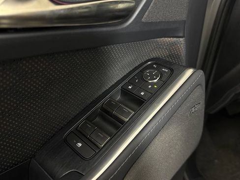 Used 2024 Lexus GX 550 w/ Cold Area Package AWD/4WD image 30