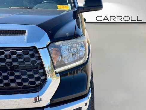 Used 2021 Toyota Tundra SR5 image 9