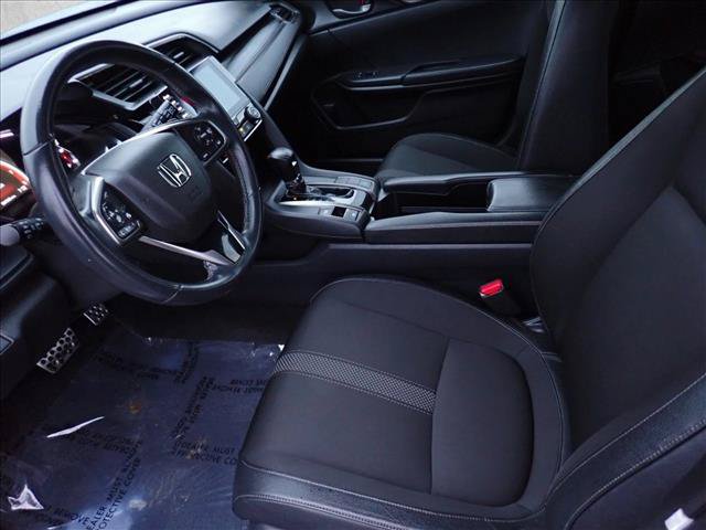 Used 2021 Honda Civic Sport image 9