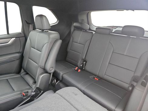New 2026 GMC Acadia Elevation w/ Black Edition AWD/4WD image 30