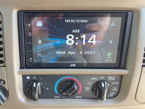 Used 2001 Ford F150 Lariat AWD/4WD image 37