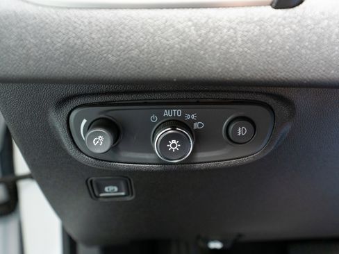 Used 2019 GMC Terrain SLT w/ Preferred Package image 31