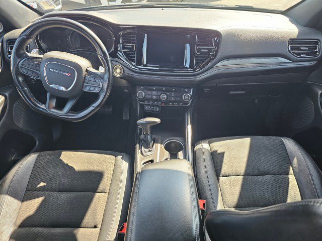 Used 2022 Dodge Durango GT AWD/4WD image 25