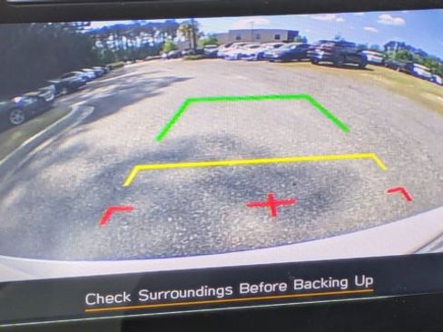 Used 2020 Subaru WRX Premium image 12