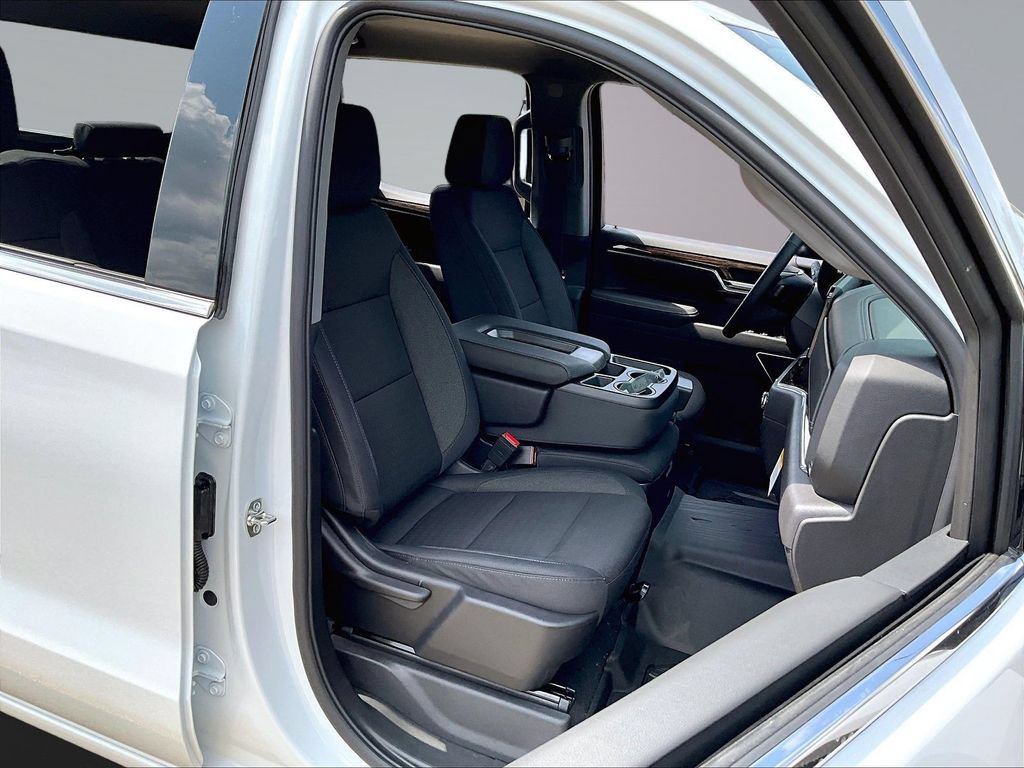 New 2026 GMC Sierra 1500 SLE AWD/4WD image 11