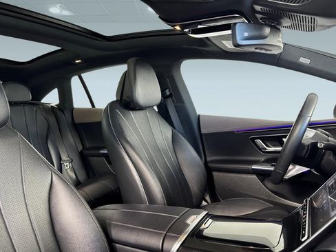 Certified 2023 Mercedes-Benz EQE 350+ 4MATIC Sedan image 33