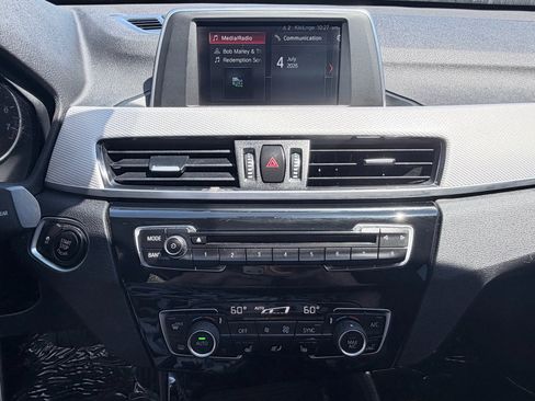 Used 2018 BMW X1 sDrive28i FWD image 15