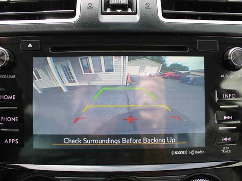 Used 2018 Subaru Forester 2.5i Premium image 14