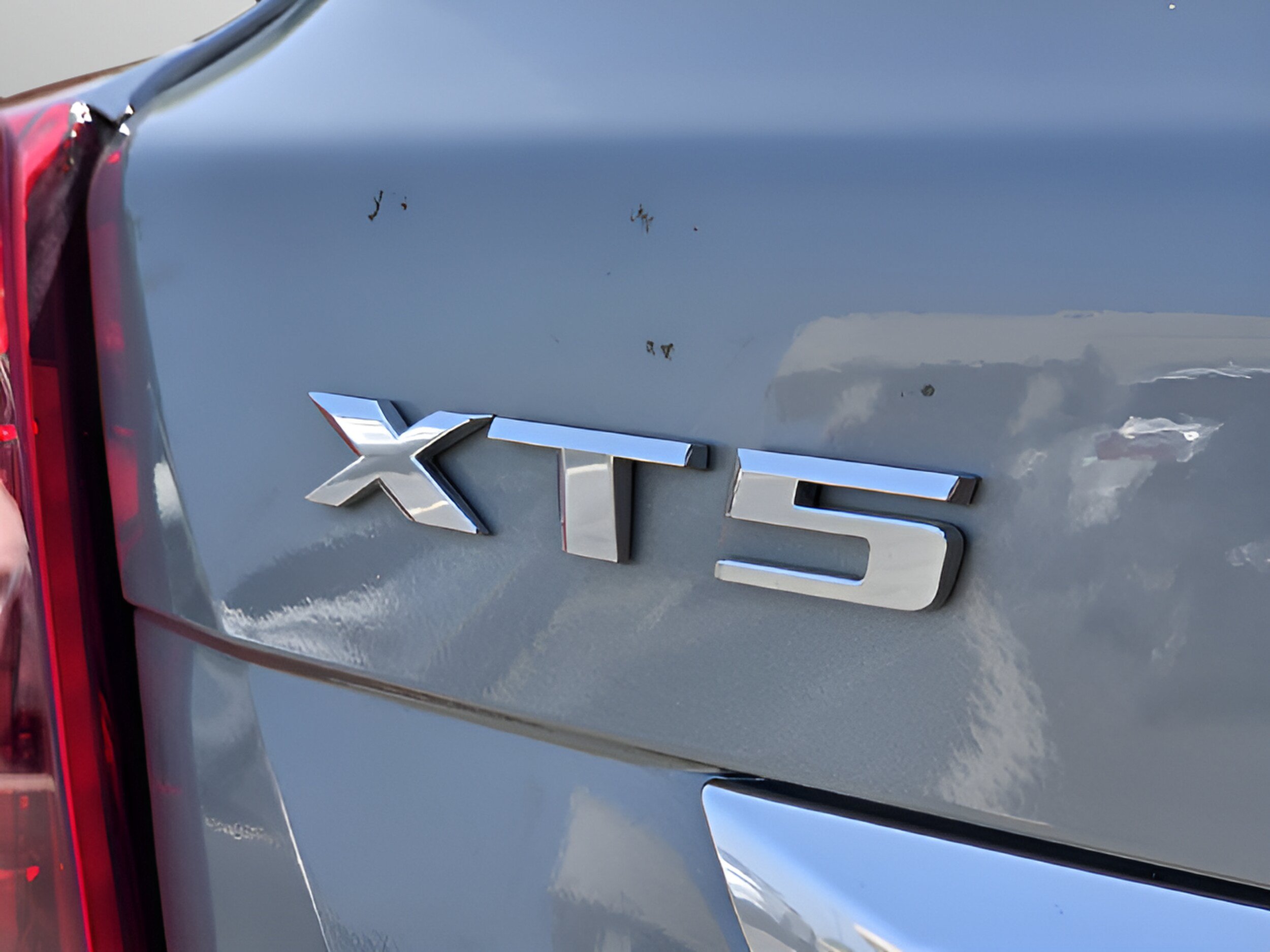 Used 2023 Cadillac XT5 Premium Luxury FWD image 32