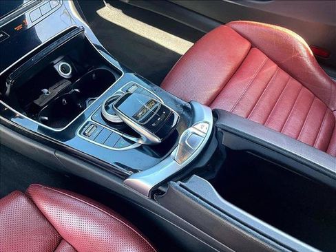 Used 2017 Mercedes-Benz C 300 Cabriolet image 15