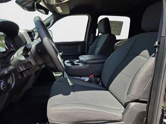 New 2026 RAM 2500 Tradesman video 4