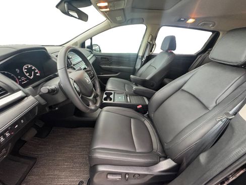 Used 2026 Honda Odyssey EX-L image 10
