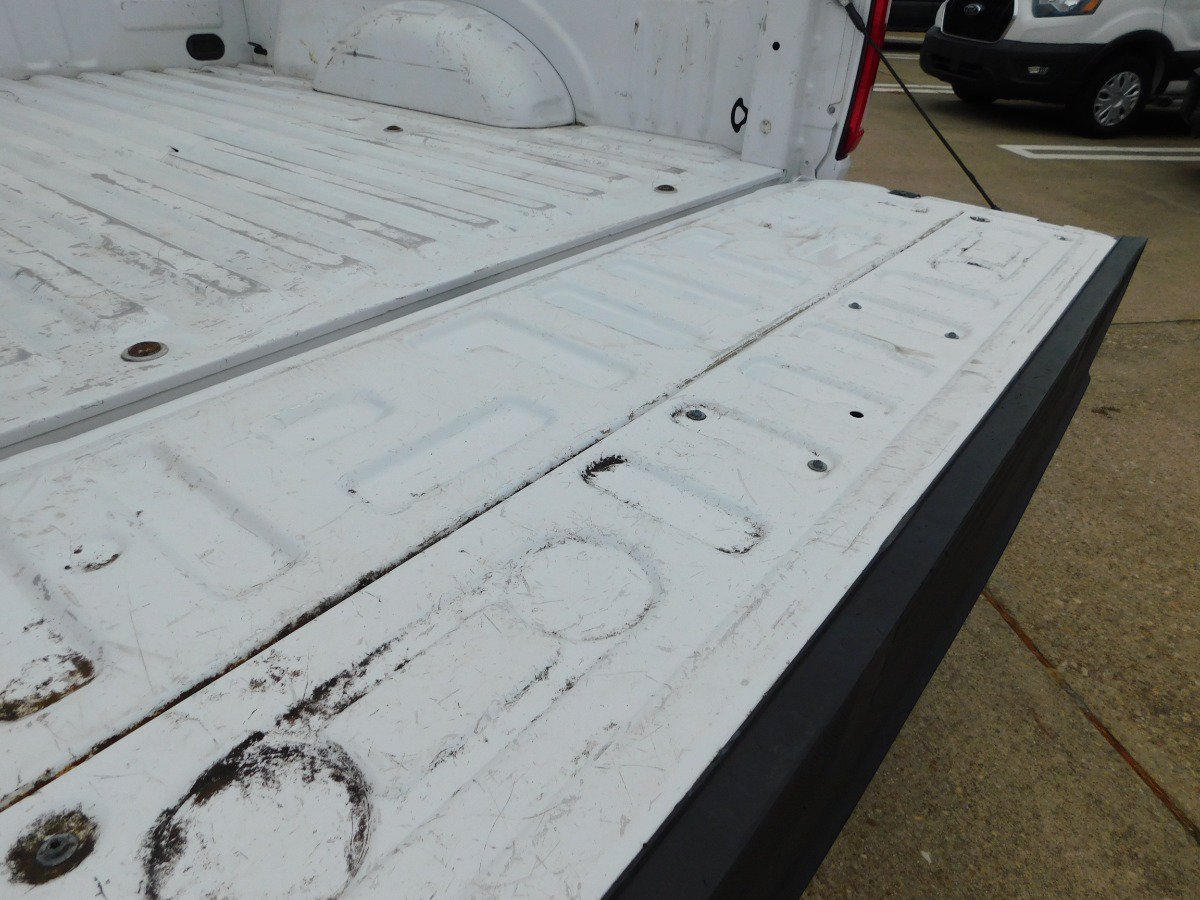 Used 2022 Ford F150 XL w/ Equipment Group 101A High AWD/4WD image 6