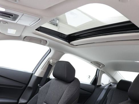 Used 2024 Honda Accord EX image 17