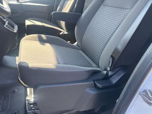 New 2026 Ford Transit 250 148 Medium Roof image 21
