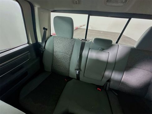 Used 2016 RAM 1500 Big Horn image 12