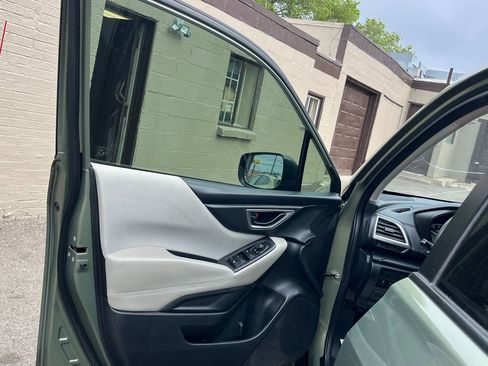 Used 2019 Subaru Forester w/ Alloy Wheel Package AWD/4WD image 10