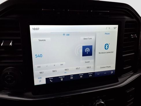 Used 2022 Ford F150 XLT w/ Equipment Group 302A High image 12