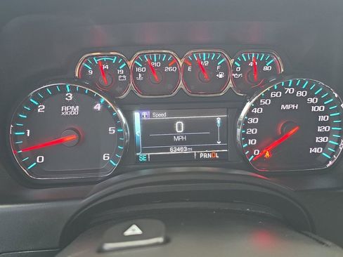 Used 2020 Chevrolet Tahoe LT AWD/4WD image 16