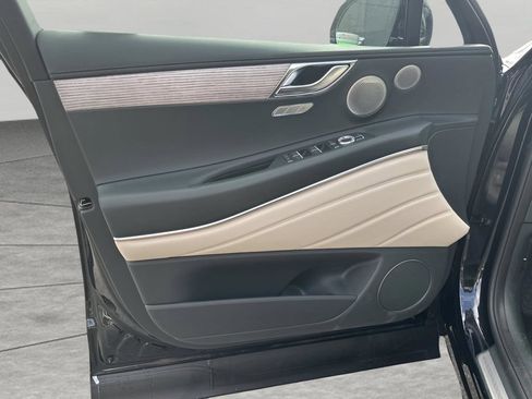 New 2026 Genesis GV80 2.5T Prestige AWD/4WD image 14