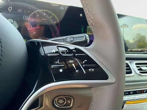 New 2026 Mercedes-Benz GLE 580 4MATIC image 27