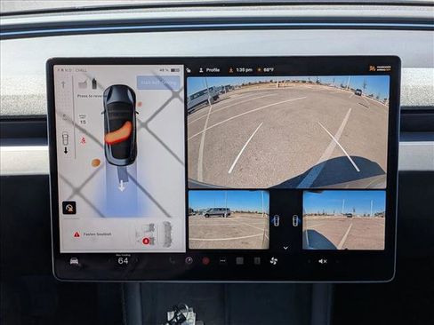 Used 2025 Tesla Model 3 Long Range image 12