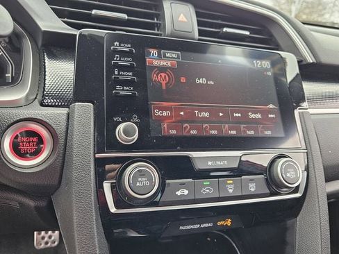 Used 2021 Honda Civic Sport image 23