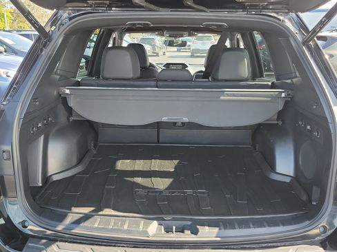 Certified 2022 Subaru Forester Wilderness image 12