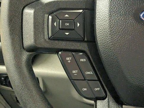 Used 2019 Ford F150 XLT image 12