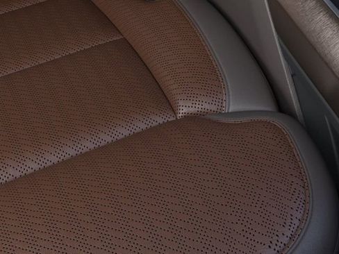 New 2026 Ford F150 King Ranch image 16