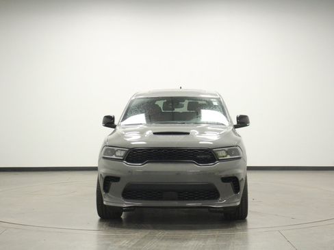 New 2024 Dodge Durango SRT Hellcat image 9