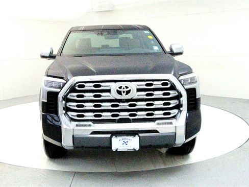 New 2026 Toyota Tundra 1794 Edition image 8