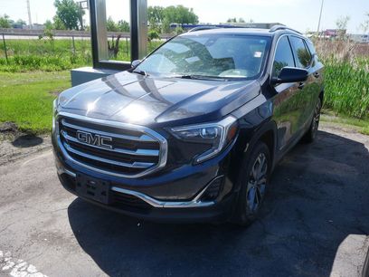 Used 2018 GMC Terrain SLT w/ Preferred Package