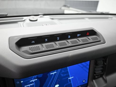 New 2026 Ford Bronco Badlands AWD/4WD image 19