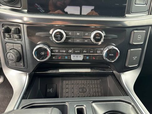 Used 2024 Ford F150 Platinum w/ Equipment Group 702A High AWD/4WD image 26