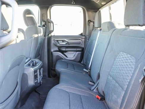 Certified 2025 RAM 1500 Big Horn image 19