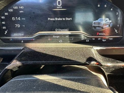 Used 2022 GMC Sierra 1500 Elevation w/ LPO, Elevation Black Package image 9