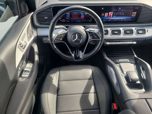 Used 2025 Mercedes-Benz GLE 350 4MATIC image 18