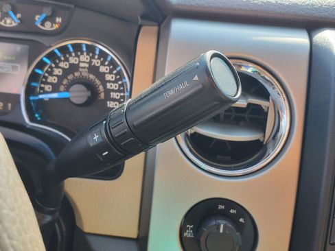 Used 2014 Ford F150 XLT w/ Equipment Group 302A Luxury AWD/4WD image 19