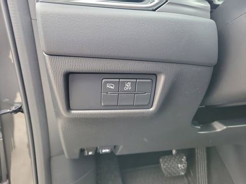 New 2025 MAZDA CX-5 AWD 2.5 S w/ Select Package image 21