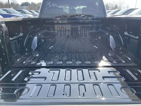 New 2025 Ford F150 STX w/ STX Black Appearance Package image 22