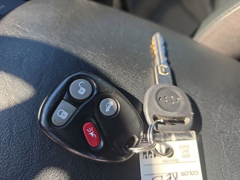 Used 2004 Chevrolet Corvette NA w/ Preferred Equipment Group image 37