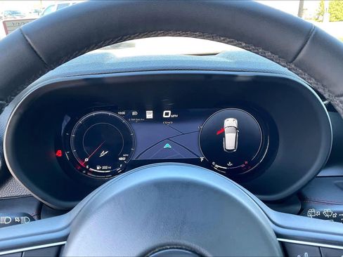 Used 2023 Dodge Hornet GT Plus w/ GT Blacktop Package image 25